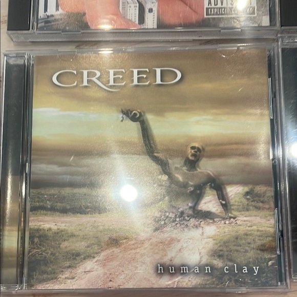 Music CD Collection with Various Artists - Picture 4 of 5